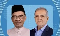 پزشکیان: کشورهای اسلامی اجازه تفرقه افکنی و شعله ور کردن آتش جنگ را ندهند