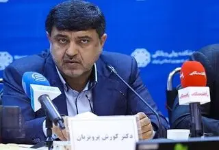 برگزاری همایش سیاست‌های پولی و ارزی ۳۱ خردادماه در مرکز همایش‌های بانک مرکزی