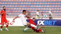 سرمربی افغانستان: ایران اfvقدرت آسیاست اما ما هم چند بازیکن‌مان را نداشتیم!