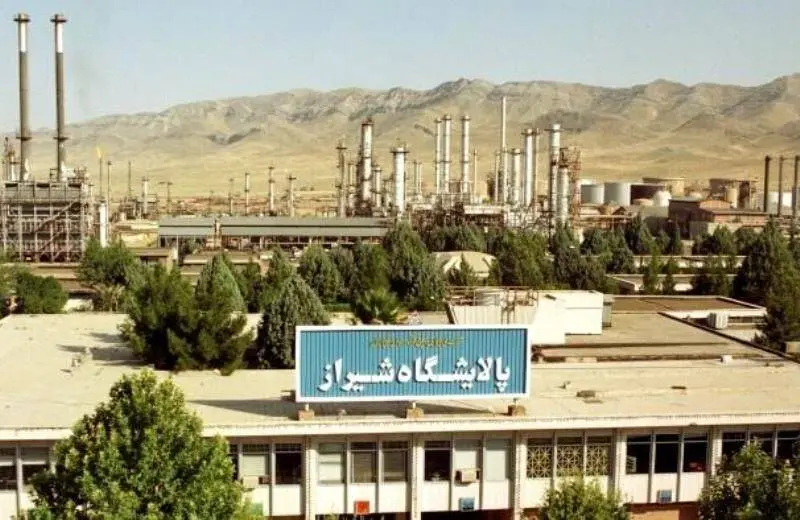 جدیدترین جزئیات از شمار کشته شدگان نشتی گاز در پالایشگاه شیراز