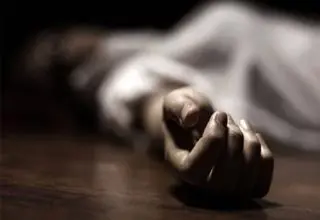 قاتل آرایشگر آملی بازداشت شد
