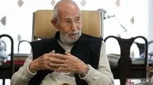 محمدعلی موحد؛ از بوی نفت تا سیر و  سلوک مولوی