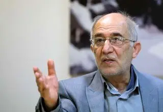 سردار سپاه در دوره جنگ تحمیلی: اسرائیل قادر به شکست ایران نیست