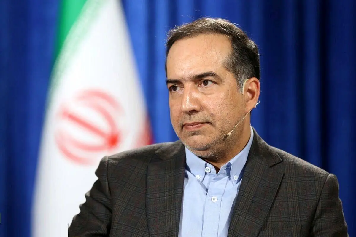 حسین انتظامی: راه مبارزه با فساد، «بگم بگم»های سیاسی نیست/ متغیر بحرانی کشور ما تحریمها نیست؛ بلکه سرمایه اجتماعی است