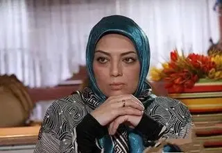 بیوگرافی پردیس افکاری بازیگر سریال فکر پلید/ از بازیگری تا بیماری