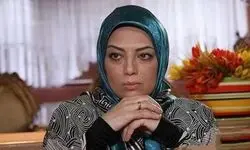 بیوگرافی پردیس افکاری بازیگر سریال فکر پلید/ از بازیگری تا بیماری