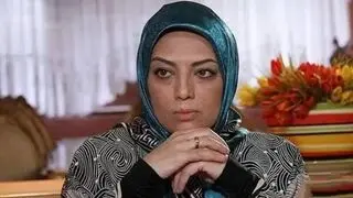 بیوگرافی پردیس افکاری بازیگر سریال فکر پلید/ از بازیگری تا بیماری
