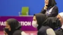 سلیمانی: دنبال زیاد گل زدن نیستیم