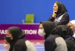 سلیمانی: دنبال زیاد گل زدن نیستیم