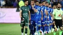 جدایی قطعی چند بازیکن کلیدی استقلال