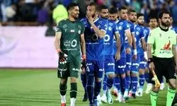 جدایی قطعی چند بازیکن کلیدی استقلال