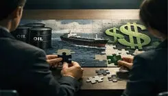  اسناد تازه از پرونده فروش نفت به «آقایاری»؛ فشارها برای توقف پیگیری رسانه‌ای ادامه دارد