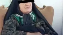 کلثوم اکبری معروف محاکمه شد
