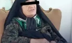 کلثوم اکبری معروف محاکمه شد