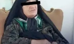 کلثوم اکبری اعدام می‌شود؟