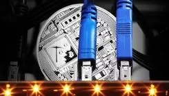 کاهش سودآوری استخراج بیت‌کوین 