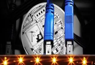 کاهش سودآوری استخراج بیت‌کوین 