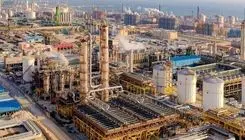 تخلیه کامل نیروهای واحدهای صنعتی فعال در پتروشیمی ماهشهر