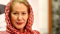 «معصومه آقاجانی» از بیمارستان ترخیص شد