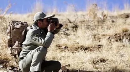 محیط‌زیست ایران در سال ۱۴۰۴ از جنگ و آتش تا ایستادگی در دل فرسایش!