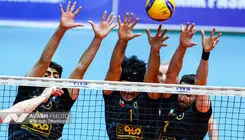 جدال بودجه و برنامه؛ فدراسیون والیبال در مقابل تصمیم مجلس