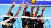 جدال بودجه و برنامه؛ فدراسیون والیبال در مقابل تصمیم مجلس