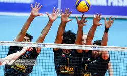 جدال بودجه و برنامه؛ فدراسیون والیبال در مقابل تصمیم مجلس