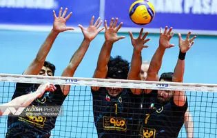 جدال بودجه و برنامه؛ فدراسیون والیبال در مقابل تصمیم مجلس