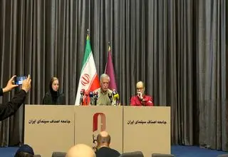 روایت مطرح‌‌شده درباره بازداشت بازیگران دروغ محض است