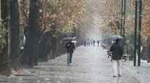 تداوم آلودگی هوا در شهرهای بزرگ و صنعتی