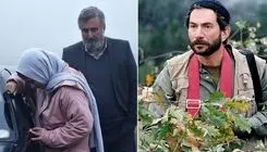 آتیلا پسیانی با «خاکستر سبز» در تلویزیون