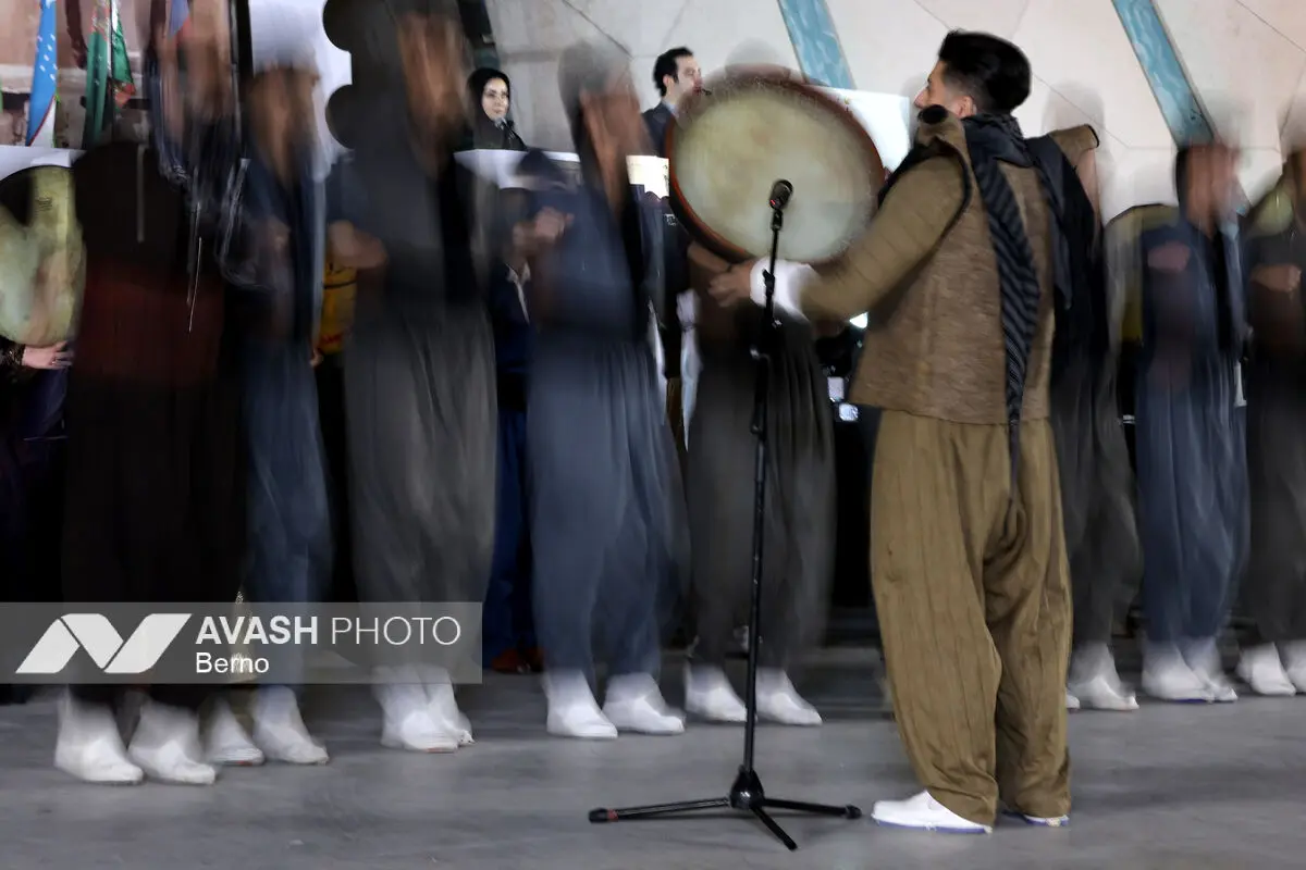 جشن جهانی نوروز