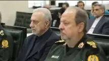 بیوگرافی مهرداد اخلاقی کتابچی وزیر پیشنهادی دفاع/ اولین تصویر