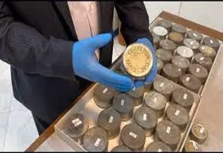 سریال ناتمام رازهای کاخ گلستان