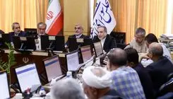 در کمیسیون امنیت ملی با حضور عراقچی چه گذشت؟ 