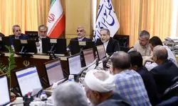 در کمیسیون امنیت ملی با حضور عراقچی چه گذشت؟ 