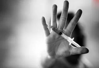 حوزه پیشگیری از اعتیاد مظلوم است 