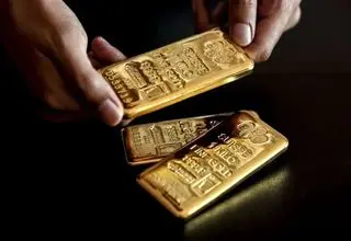 بانک‌های مرکزی جهان در یک ماه ۱۵ تن طلا خریدند