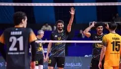 هفته‌ای پرحاشیه در لیگ برتر والیبال؛ از ماراتن یزد تا سفر اتوبوسی سایپا