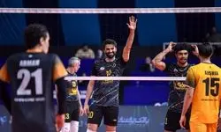 هفته‌ای پرحاشیه در لیگ برتر والیبال؛ از ماراتن یزد تا سفر اتوبوسی سایپا