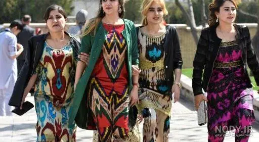 زنان تاجیک را تلفنی طلاق می دهند!