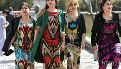 زنان تاجیک را تلفنی طلاق می دهند!