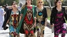زنان تاجیک را تلفنی طلاق می دهند!