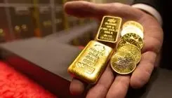 قیمت جهانی طلا امروز دوشنبه ۳ آذرماه ۱۴۰۴ | روند ادامه دار است؟