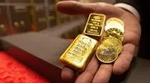 قیمت جهانی طلا امروز دوشنبه ۳ آذرماه ۱۴۰۴ | روند ادامه دار است؟