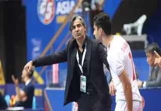 موافقت شمسایی با تغییر کادر فنی 
