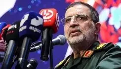  سخنگوی سپاه: پاسخ بعدی ایران کوبنده‌تر و ویرانگرتر خواهد بود