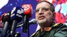  سخنگوی سپاه: پاسخ بعدی ایران کوبنده‌تر و ویرانگرتر خواهد بود
