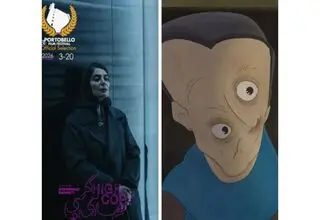 حضور دو اثر ایرانی در جشنواره‌های جهانی
