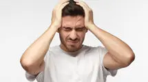 کنترل سردرد عصبی بعد از انفجار+ اینفوگرافیک